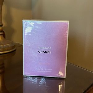 Chance Chanel 3.4 fl oz